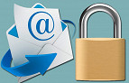 E-mail do governo contará com backdoor