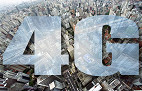 Cobertura da rede 4G da TIM chega a novas cidades Cobertura da rede 4G da TIM chega a novas cidades