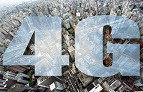Cobertura da rede 4G da TIM chega a novas cidades