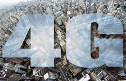 Cobertura da rede 4G da TIM chega a novas cidades