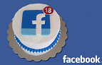 Como ocultar a data do aniversário no Facebook
