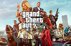 GTA V para PC finalmente é confirmado GTA V para PC finalmente é confirmado
