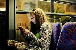 Google Now avisa a hora de descer do ônibus Google Now avisa a hora de descer do ônibus