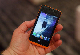 Mozilla terá smartphone a US$ 25 Mozilla terá smartphone a US$ 25
