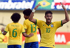 Google lança página especial para a Copa Google lança página especial para a Copa