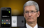Apple ganha nova batalha sobre Gradiente Apple ganha nova batalha sobre Gradiente
