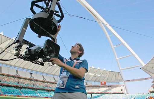 Copa do Mundo Tecnológica