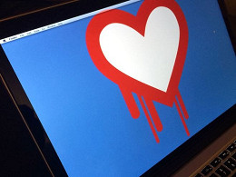 Bug Heartbleed atinge ainda 310 mil servidores Bug Heartbleed atinge ainda 310 mil servidores