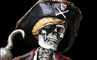 Metade dos softwares instalados no Brasil é pirata Metade dos softwares instalados no Brasil é pirata