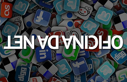 Saiba como escrever de cabeça para baixo nas redes sociais Saiba como escrever de cabeça para baixo nas redes sociais