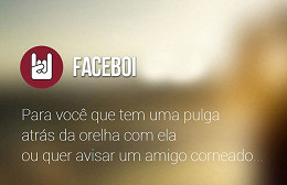 Aplicativo revela se você foi traído Aplicativo revela se você foi traído