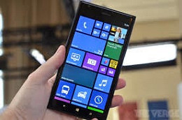 Novo Lumia da Microsoft poderá contar com Android Novo Lumia da Microsoft poderá contar com Android