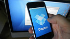 Dropbox já vale US$ 10 bilhões Dropbox já vale US$ 10 bilhões