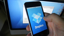 Dropbox já vale US$ 10 bilhões Dropbox já vale US$ 10 bilhões