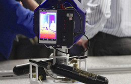 Projeto Tango da NASA usará smartphones 3D do Google Projeto Tango da NASA usará smartphones 3D do Google