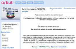 10 comunidades do Orkut que farão falta 10 comunidades do Orkut que farão falta