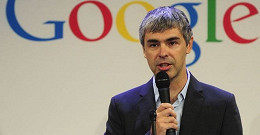 Executivo do Google defende diminuição da jornada de trabalho Executivo do Google defende diminuição da jornada de trabalho