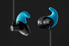 Empresa norte-americana fabrica fones de ouvidos a partir de impressora 3D Empresa norte-americana fabrica fones de ouvidos a partir de impressora 3D
