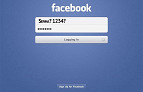 Como alterar a senha no Facebook Como alterar a senha no Facebook