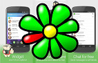 ICQ é o aplicativo mais baixado na App Store