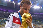 Twitter registra novo recorde com a final da Copa Twitter registra novo recorde com a final da Copa
