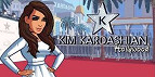 Aplicativo Kim Kardashian já é sucesso Aplicativo Kim Kardashian já é sucesso
