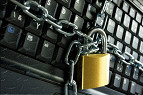 Senha fraca ajuda no controle da segurança online. Será?