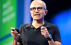 Microsoft anuncia demissão de 18.000 funcionários Microsoft anuncia demissão de 18.000 funcionários