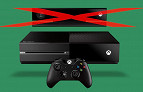 Xbox One vende em dobro sem o Kinect