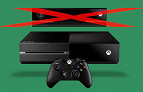 Xbox One vende em dobro sem o Kinect Xbox One vende em dobro sem o Kinect