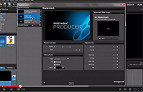 Proshow Producer 6 - Novidades - Blur e Saturation