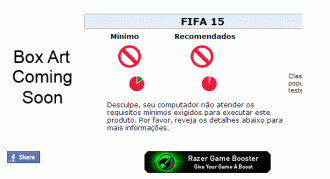 Requisitos de sistema para EA FC 24: especificações mínimas e recomendadas  para PC