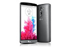 LG G3 Beat, a versão menos pomposa do top de linha da marca LG G3 Beat, a versão menos pomposa do top de linha da marca