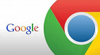 Após admitir erro no Chrome, Google promete correção Após admitir erro no Chrome, Google promete correção