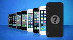 iPhone 6 pode chegar ao mercado em duas versões iPhone 6 pode chegar ao mercado em duas versões