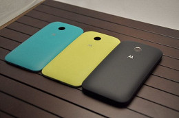 Review Moto E Review Moto E