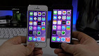 Lançamento do iPhone 6 deve ser o maior da história Lançamento do iPhone 6 deve ser o maior da história