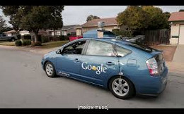 Carro sem motorista pode estar rodando até 2035, diz IEEE Carro sem motorista pode estar rodando até 2035, diz IEEE