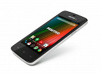 S440, o novo smartphone da Positivo S440, o novo smartphone da Positivo