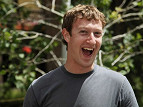 Fortuna de Zuckerberg é maior que dos criadores do Google Fortuna de Zuckerberg é maior que dos criadores do Google