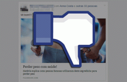 Como remover o vírus do Facebook que marca seus amigos em uma publicação Como remover o vírus do Facebook que marca seus amigos em uma publicação