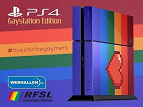 Gaystation será leiloado no próximo dia 3 de agosto em Estocolmo Gaystation será leiloado no próximo dia 3 de agosto em Estocolmo