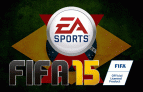 Times brasileiros não estarão presentes no FIFA 15