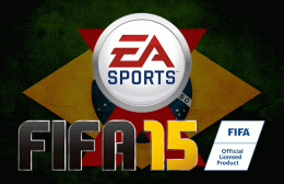 Times brasileiros não estarão presentes no FIFA 15 Times brasileiros não estarão presentes no FIFA 15