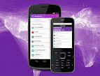 Projeto do Facebook levará internet grátis a países emergentes Projeto do Facebook levará internet grátis a países emergentes