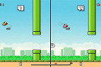 Anúncios em Flappy Bird rendem US$ 50 mil por dia ao seu desenvolvedor -  TecMundo