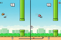 Flappy Bird chega para Amazon FireTV Flappy Bird chega para Amazon FireTV