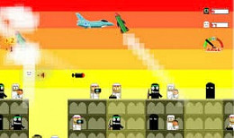 Game Bomb Gaza é retirado da Google Play