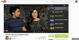 Como criar playlists no YouTube