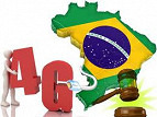 Leilão da faixa de 700 Mhz para 4G deverá ocorrer até a metade do mês de setembro Leilão da faixa de 700 Mhz para 4G deverá ocorrer até a metade do mês de setembro
